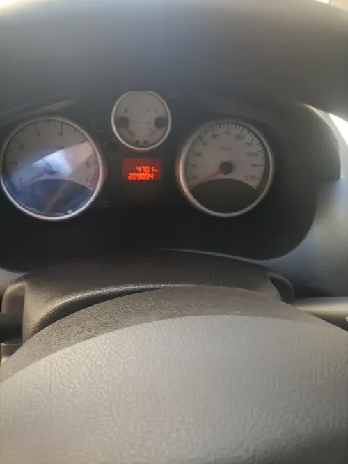 Peugeot 206 Plus 2010 206 Plus