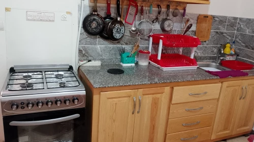 Location vacances Appartement Niveau de villa F2 Tipaza Bou ismail