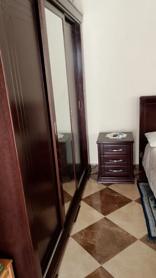 Location vacances Appartement Niveau de villa F2 Tipaza Bou ismail