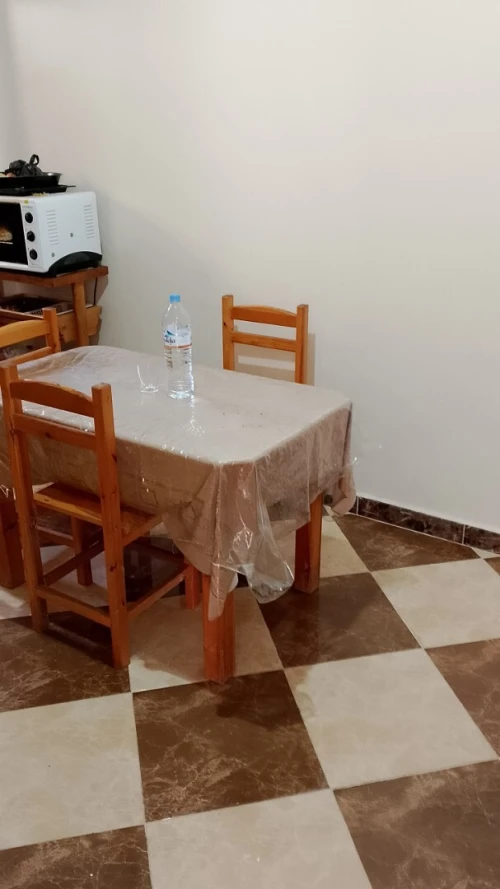 Location vacances Appartement Niveau de villa F2 Tipaza Bou ismail