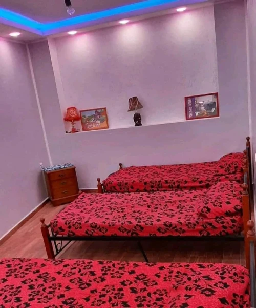 Vente Immeuble Jijel Jijel
