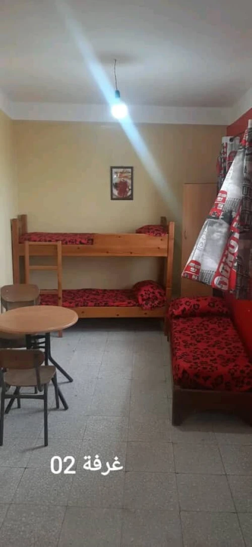 Vente Immeuble Jijel Jijel