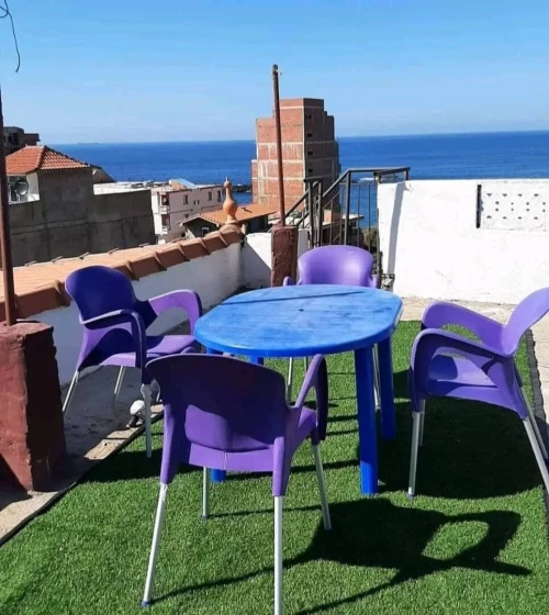 Vente Immeuble Jijel Jijel
