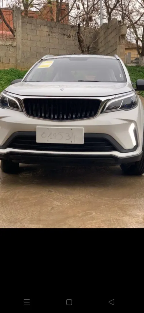 Livan X3 Pro  2025 Majmola auto