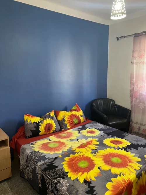 Location vacances Appartement F2 Alger Bouzareah