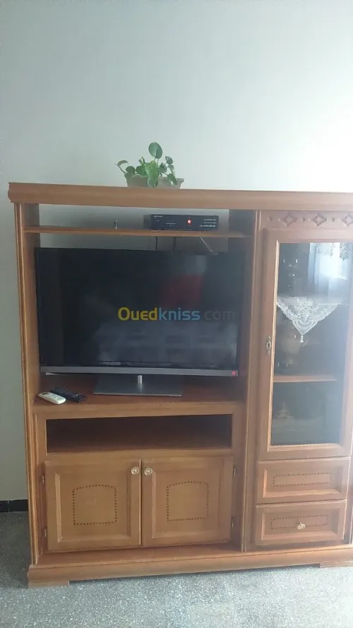 Location vacances Appartement F2 Alger Chevalley