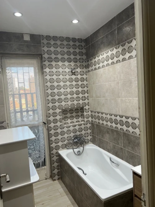 Location vacances Appartement F2 Alger Bouzareah