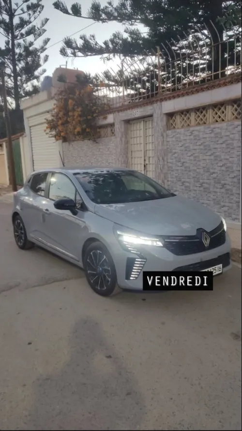 Renault Clio 5  2025 Evolution