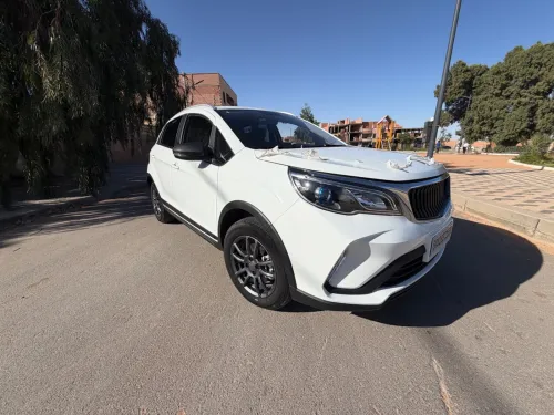 Lifan gx3pro 2025 