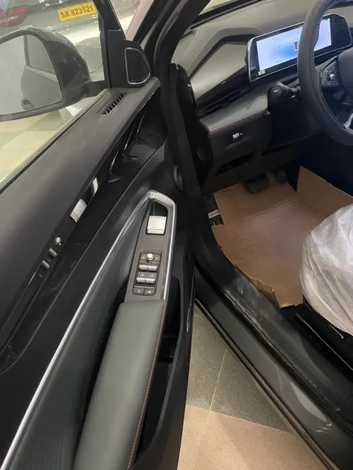 Geely Starray 2025 2025