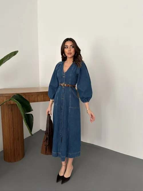 Robe monalisa