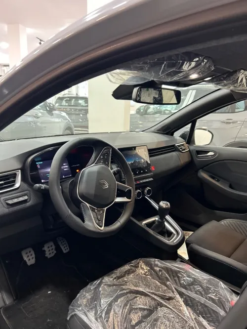 Renault Clip esprit alpine 2025 Esprit alpine