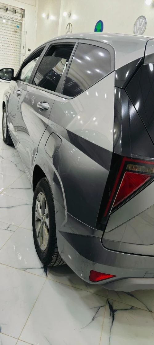 Hyundai STARGAZER 2024 Hyundai
