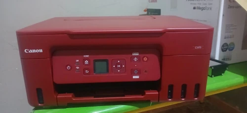 Imprimante G3470