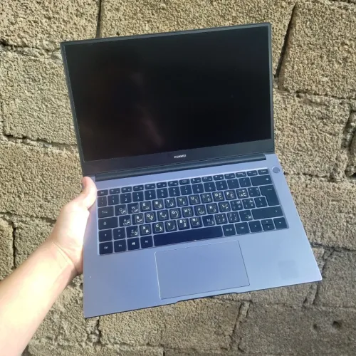 HUAWEI MateBook D14