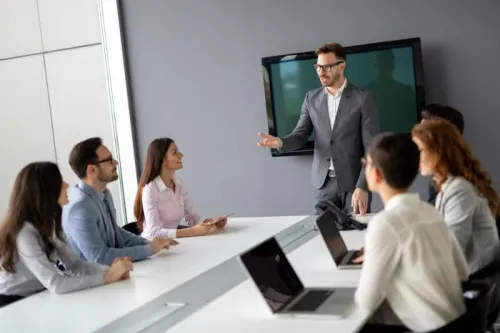 formation en gestion de stock