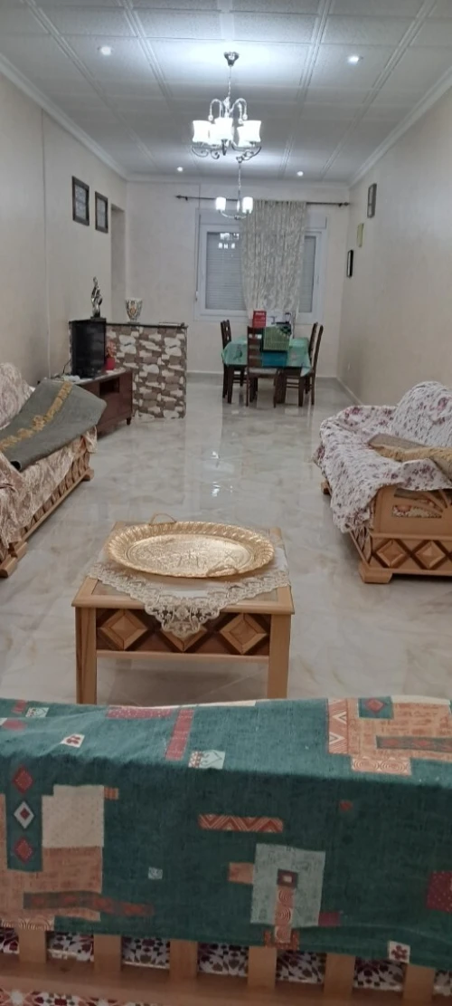 Vente Villa Sétif Bougaa