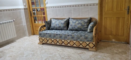 Vente Villa Sétif Bougaa