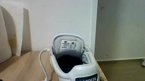 lacoste