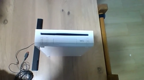 console wii