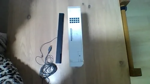 console wii