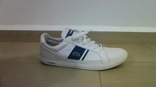 lacoste