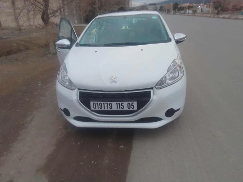 Renault 2008 2015 2008