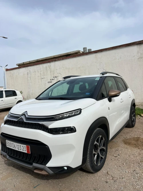 Citroen C3 2023 Air cross