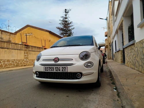 Fiat 500 2024 Dolcevita MIB
