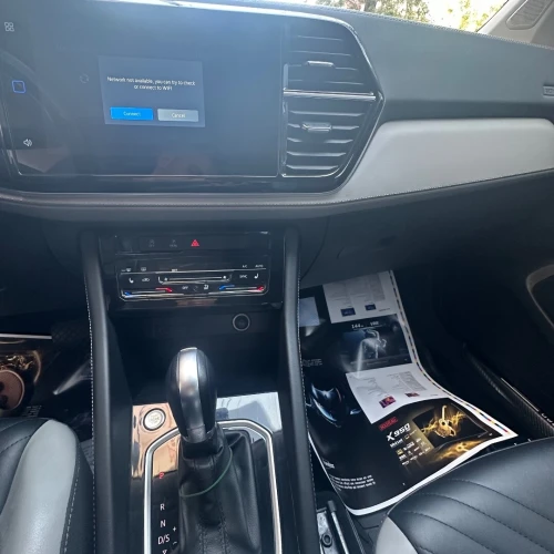 Volkswagen Jetta 2025 Flagship