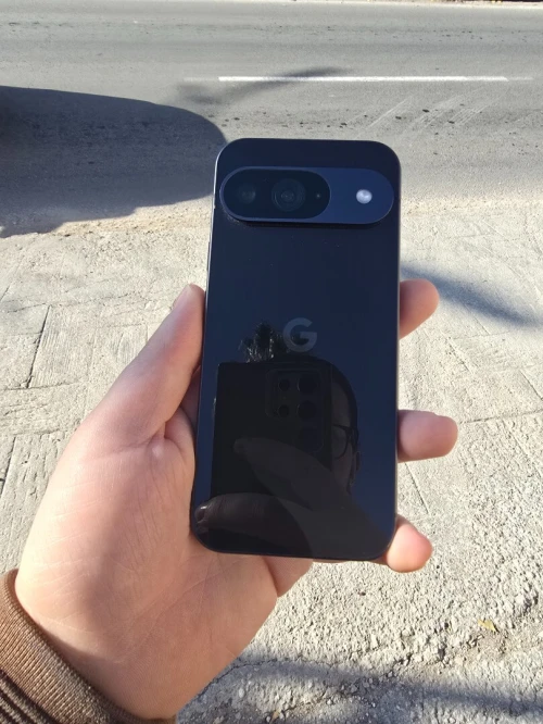 Pixel Pixel 9