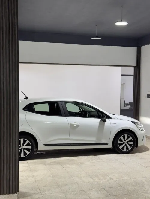 Renault Clio 5  2023 Equilibre