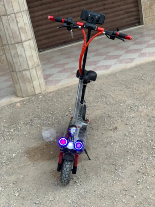 Trottinette électrique Trottinette électrique 2024