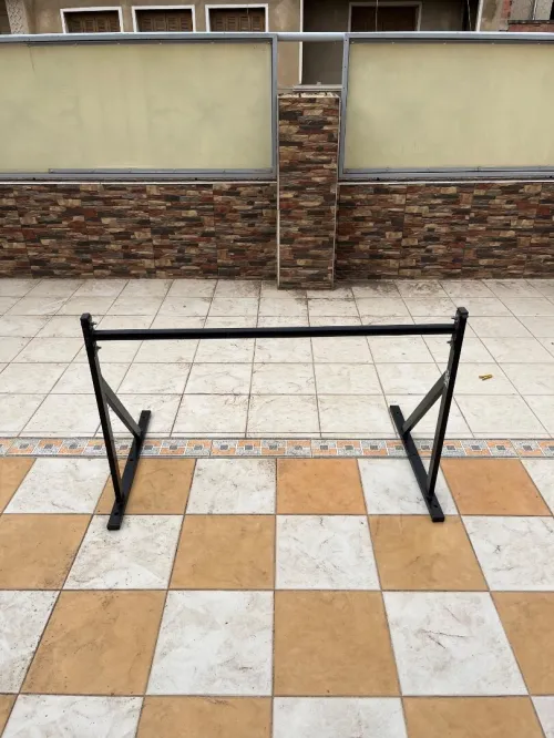 Barre fixe barre parallèle بار فيكس بار ديبس