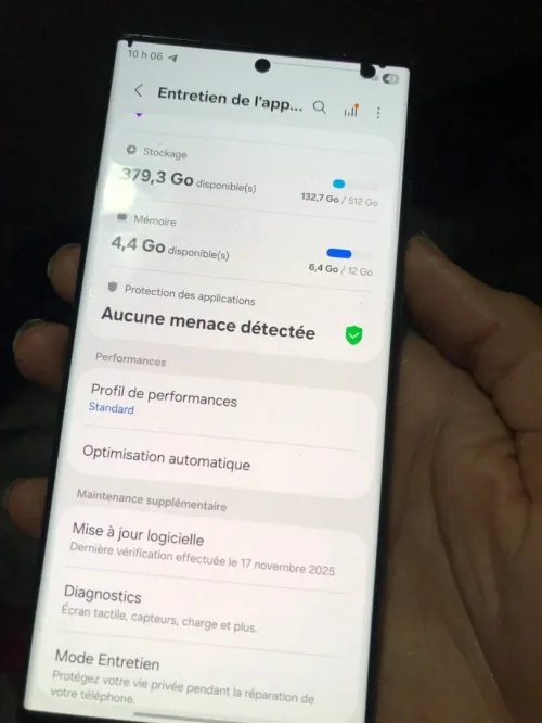 Samsung S23 ultra