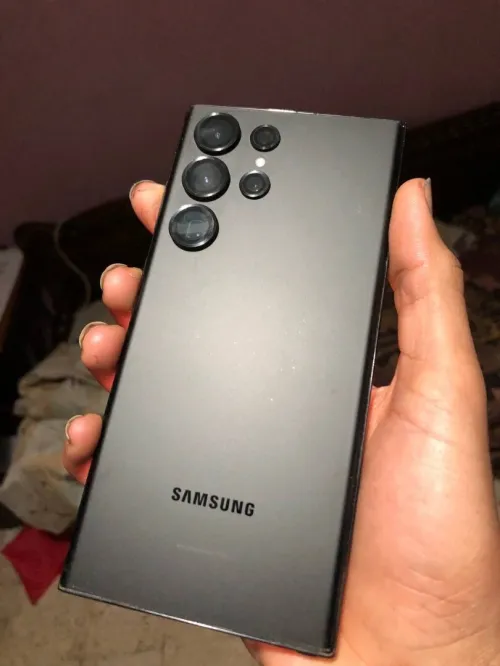 Samsung S23 ultra