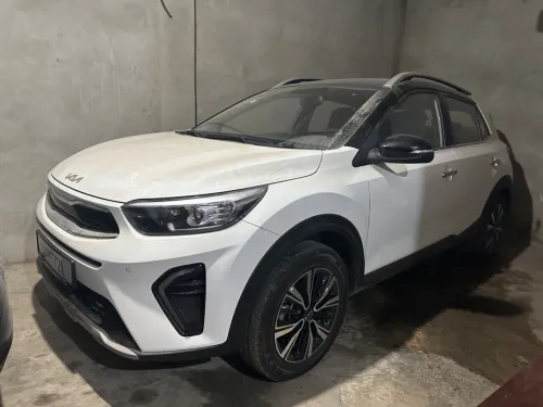 Kia KX1 2025 