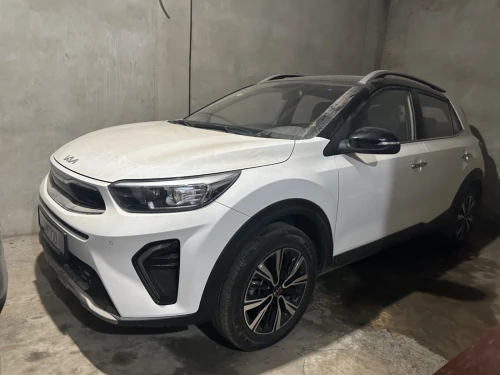 Kia KX1 2025 
