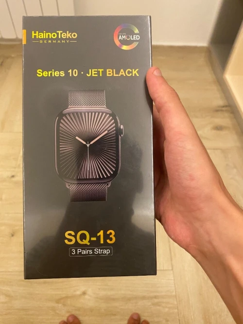 Smart Watch haino teko sq13