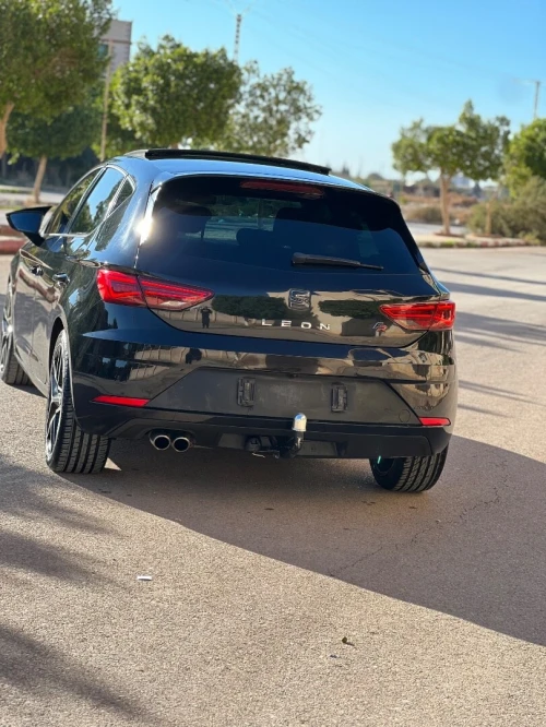 Seat Leon 2018 FR