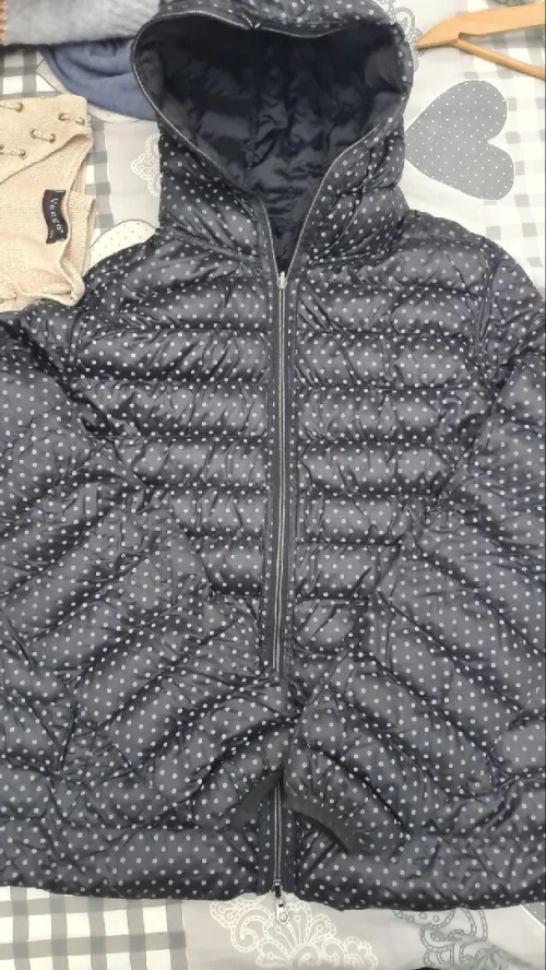 Veste Femme noire
