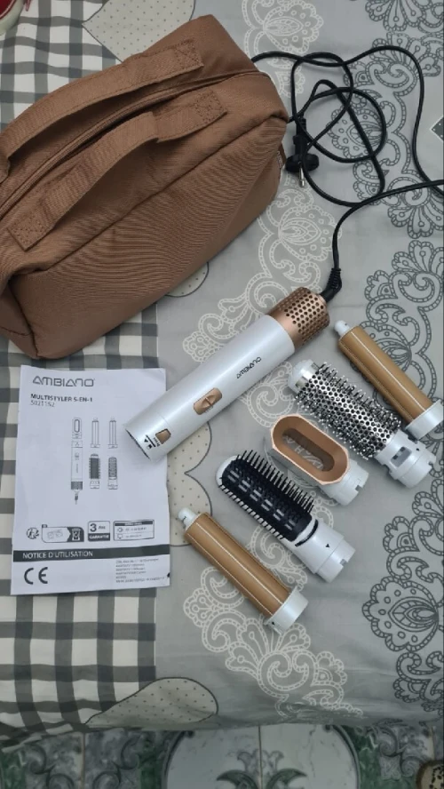 Multistyle 5 en 1