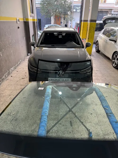 Volkswagen Golf 8 2022 