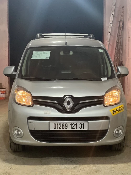 Renault Kangoo 2021 Kangoo