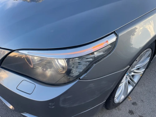 BMW Série 5 2004 E60