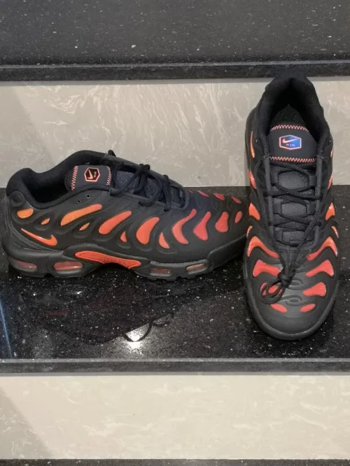 Original Nike tn Air Max plus drift