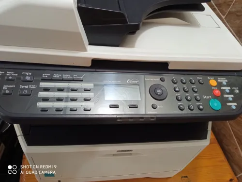 Kyocera m2030dn