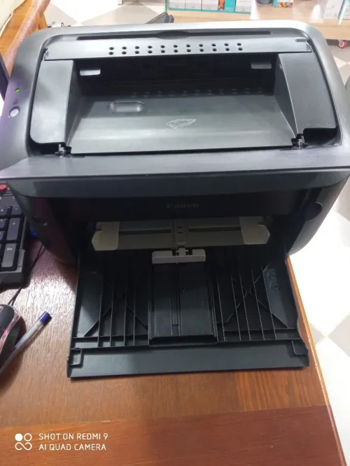 Imprimante canon lbp6030