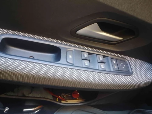 Dacia Logan 2025 Extreme toute option