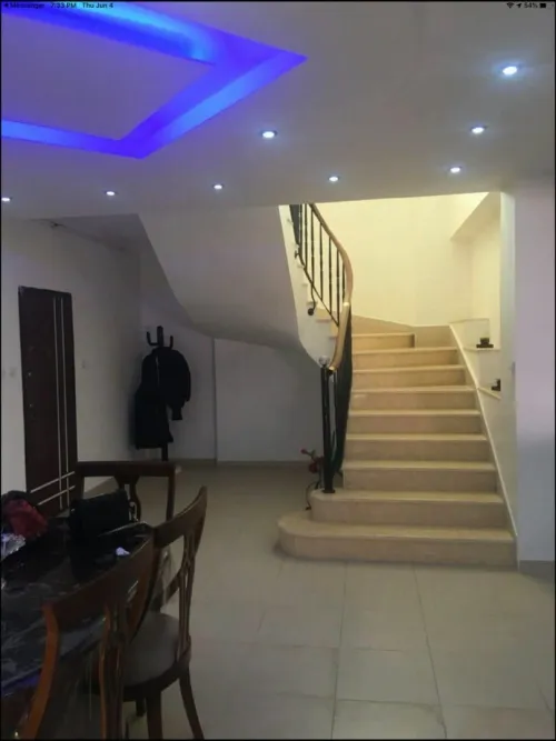 Vente Appartement Duplex F4 Alger Draria